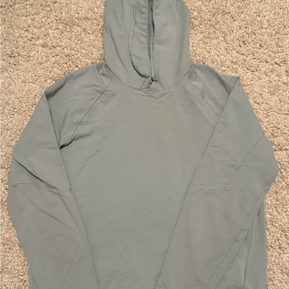 Light Green Hoodie